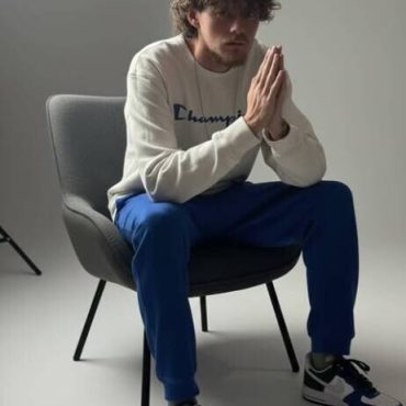 Forged in Survival — The Rise of Drippy $prite