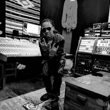 Yung Cheeze: Oakland-Bred Storytelling with Purpose, Power and Vision