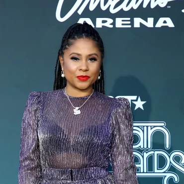 Angela Yee’s Brother Passes Away & She Issues Urgent Health Warning