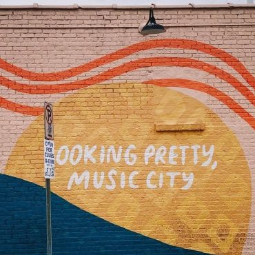 Songwriting in Nashville 1992-2023