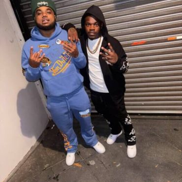 BANK0NXG0_4l: A Voice From Cairo, GA 229 With a Story Worth Hearing