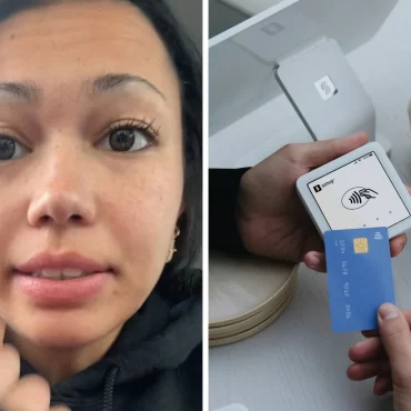 An Alabama Server Says This Is Her ‘Worst Nightmare.’ Why?