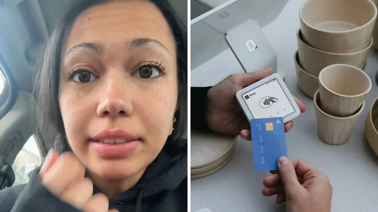 An Alabama Server Says This Is Her ‘Worst Nightmare.’ Why?