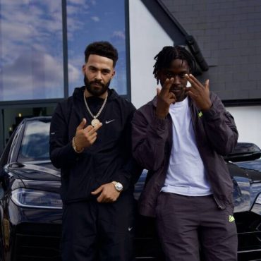 Kgrindz Cements His Legacy With Viral Drill Anthem “Whats Goody” Featuring Kwengface