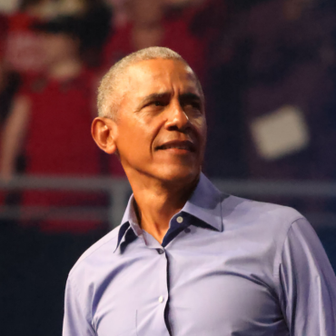 Barack Obama Proves His Hip-Hop Loyalty With 2025 Playlist Selections