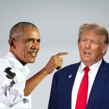 Petty President Donald Trump Handwrites Insults In Bronze White House Plaques, In All-Caps