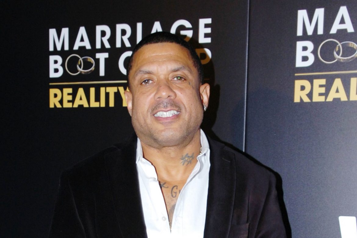 Benzino & Bobby V Accused Of Being Bi By Ex Althea Heart