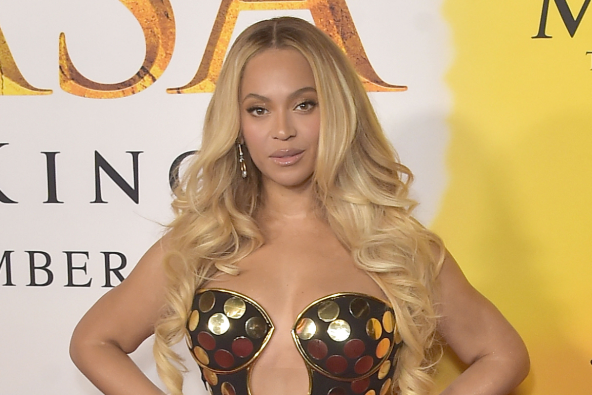 Beyoncé Hits Billionaire Status Through Music Empire & Strategic Ventures