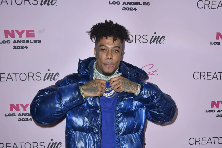 Blueface Debt To Soulja Boy’s Baby’s Mom Swells To 0K As Legal Bill Mounts