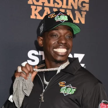 Bobby Shmurda In Minneapolis Gets Physical… Or Did It?