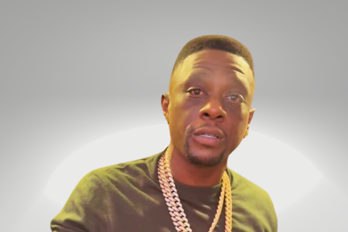 Boosie Falls For Fake Elon Musk 17-Hour Diabetes Cure Video