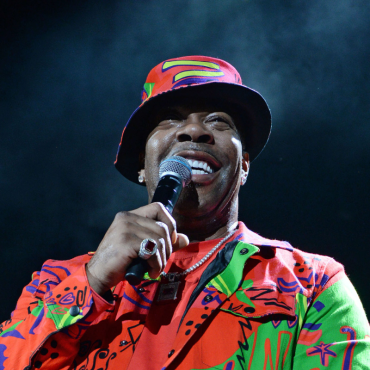 Busta Rhymes Stops Lagos Show To Reveal Search For Nigerian Bride