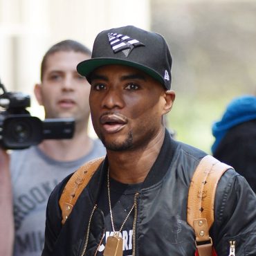 Charlamagne Tha God iHeartMedia Deal Worth Reported 0 Million