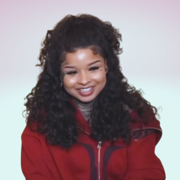 Blueface Comments On Ex Chrisean Rock Getting Slapped In Compton