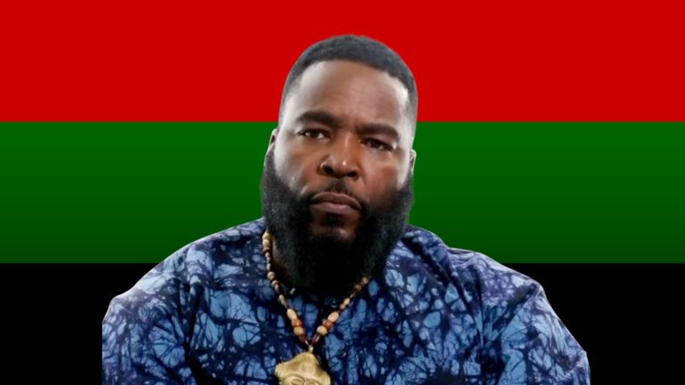 Dr. Umar May Have A Serious Legal Issue