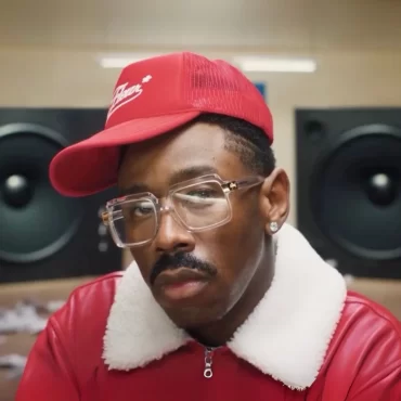 Tyler, The Creator Surprises Hawthorne High Seniors With iPads After Apple Music Honor