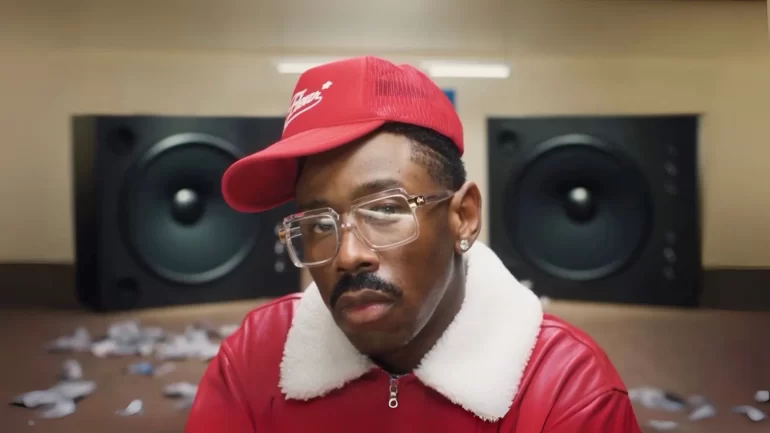 Tyler, The Creator Surprises Hawthorne High Seniors With iPads After Apple Music Honor