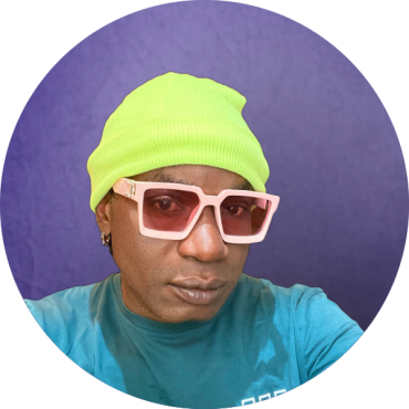 Kevynn Hudsonn and the Art of Defiance