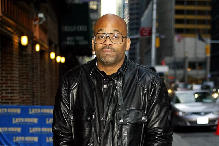 EXCLUSIVE: Damon Dash Film Empire Set Heading For Auction As Two States Chase Millions