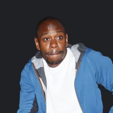 Dave Chappelle Says He Missed Chance To Have Sex With Cassie & Diddy