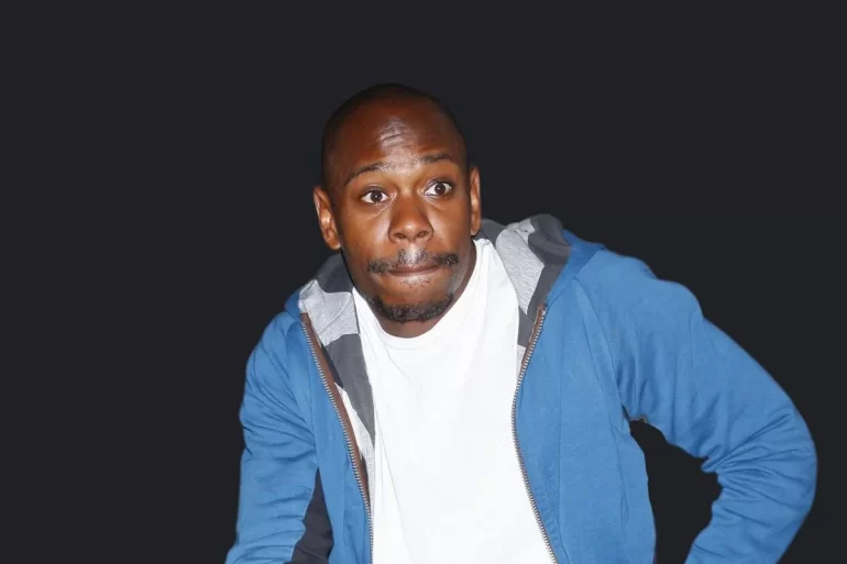 Dave Chappelle Says He Missed Chance To Have Sex With Cassie & Diddy