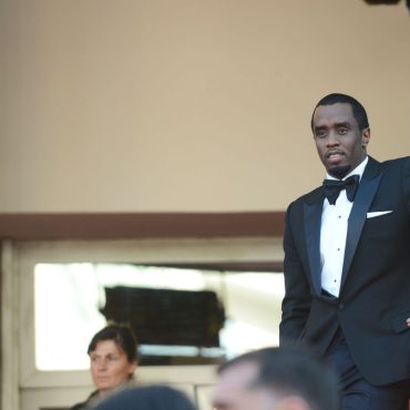 EXCLUSIVE: Diddy Demands To Be Released From Prison Just In Time For Christmas