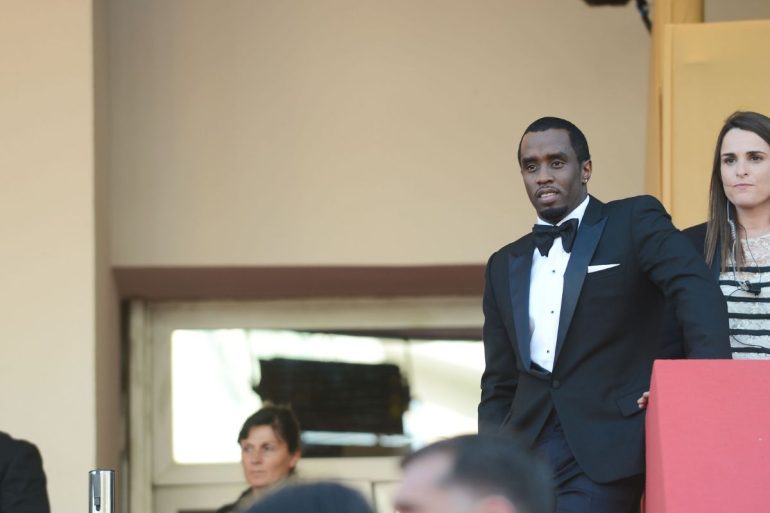 EXCLUSIVE: Diddy Demands To Be Released From Prison Just In Time For Christmas