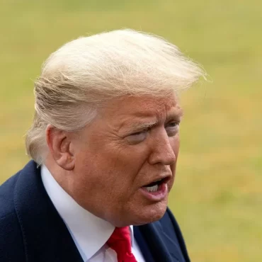 Donald Trump Slammed After Epstein Files Vanish Amidst DOJ Cover-Up Claims