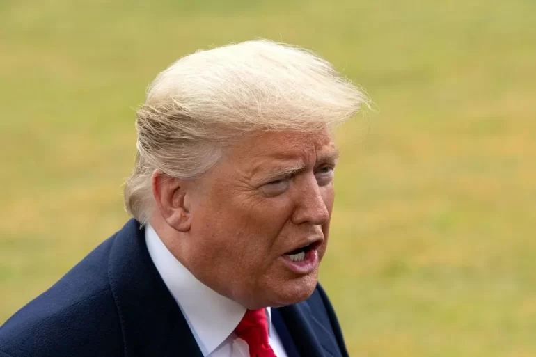 Donald Trump Slammed After Epstein Files Vanish Amidst DOJ Cover-Up Claims