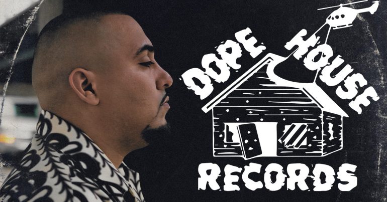 Dope House Records Marks 30 Years With SPM Album