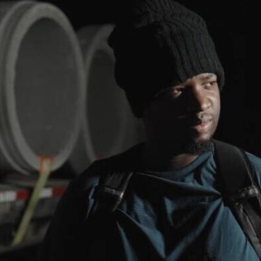 FSB Trell Turns Vulnerability Into Strength on “Rodwave”