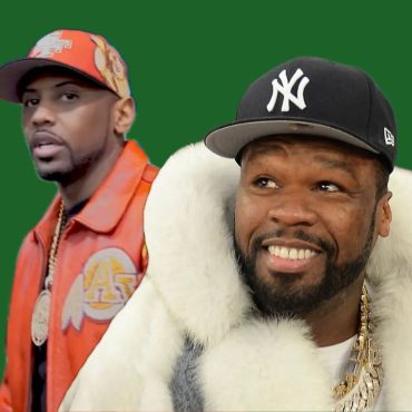 50 Cent Breaks Silence on Fabolous, Jim Jones, and Dave East