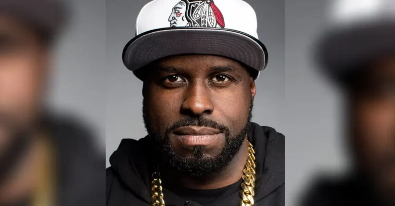 Funkmaster Flex To Assume Mornings At Hot 97 Amid Sudden Personnel Shakeup