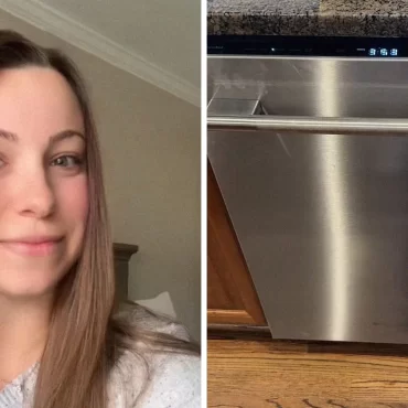 How Do You Use This KitchenAid Dishwasher Cleaning Cycle?