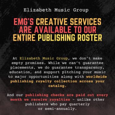 Why Elizabeth Music Group’s Education-First Publishing Model Is Changing the Music Industry