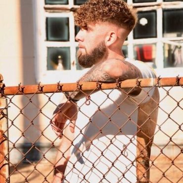 Dalt’n Clark Releases Highly Anticipated Single “Say U Will”