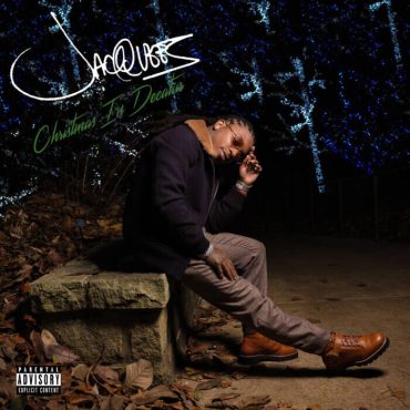 Jacquees Reintroduces Holiday Album Christmas in Decatur With New Bonus Track