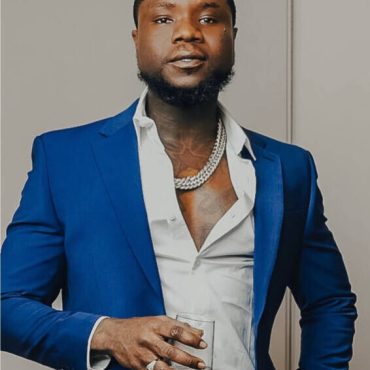 Big Swapp Channels Jersey Club Culture on Standout Single “Aye Ma”