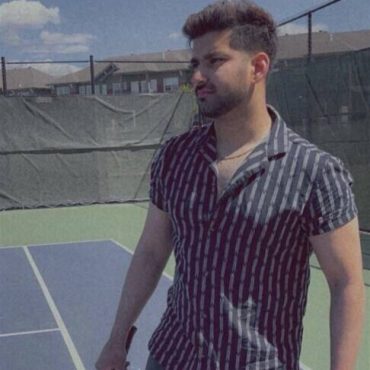 Vice President of Rated Viral Saan Basha Is Opening New Doors for Rap and Hip Hop Artists