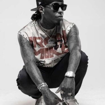 Unapologetic and Unfiltered: Kino Gambino Releases “1 of 1” on 19 December