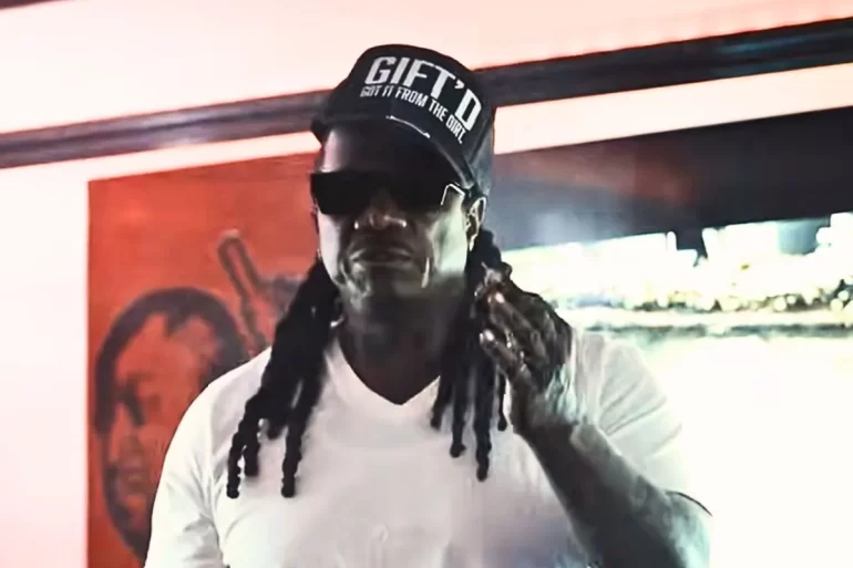 J Diggs Gets 10 Years for Marijuana Charges in Oklahoma Court