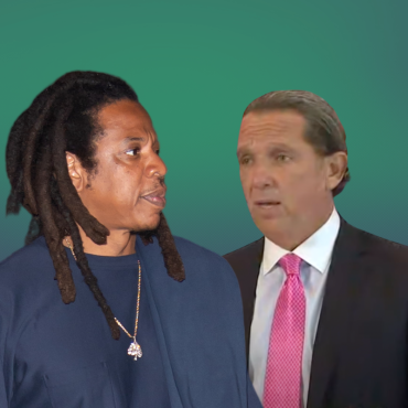 EXCLUSIVE Jay-Z Lawyer Launches M War Over Conspiracy To Ruin Her Reputation