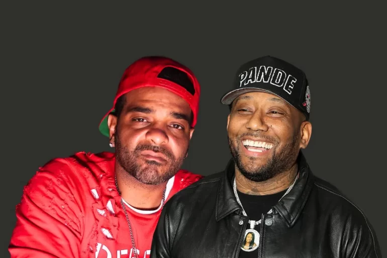50 Cent, Maino Trash Each Other Over Diddy Documentary