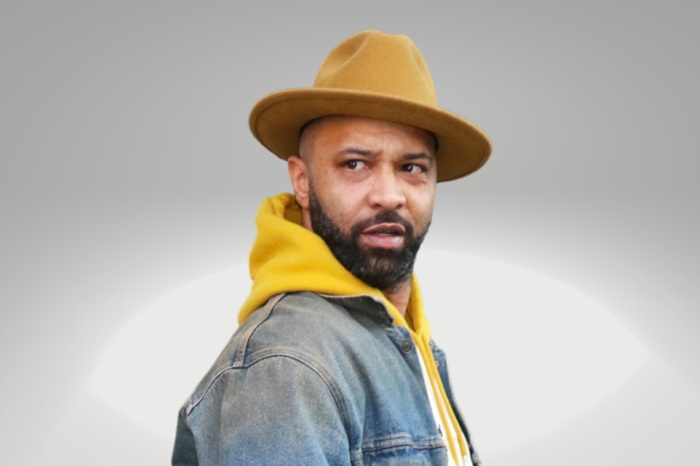 Joe Budden Could Be Taking Over Hot 97 Mornings, If Rumors Are True