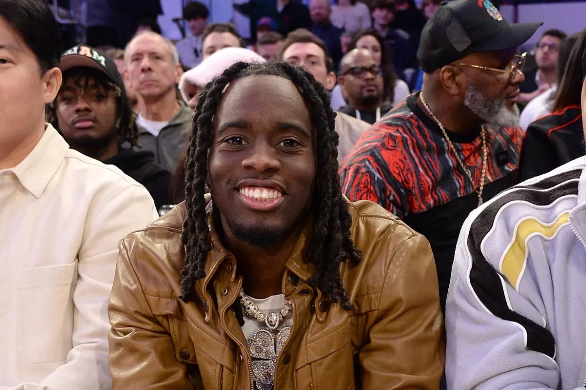 Kai Cenat’s Ex Gabrielle Alayah Shuts Down NBA Youngboy Rumors After Breakup