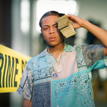 Kay Flock Had Mental Disability & Still Received 30 Years In Prison