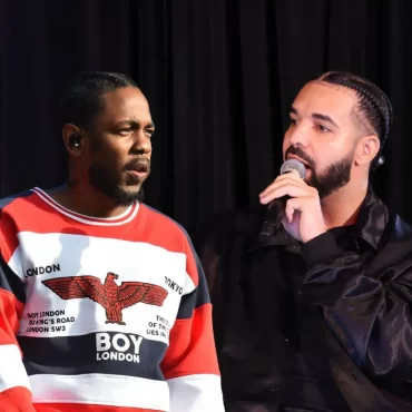 Drake, Kendrick Lamar, Heading To Roblox