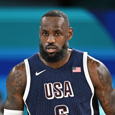 50 Cent’s LeBron James Netflix Documentary Rumor Explained