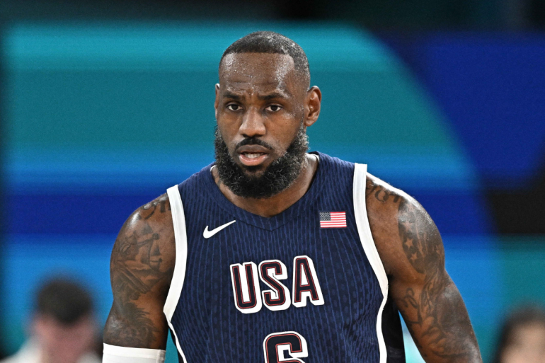 50 Cent’s LeBron James Netflix Documentary Rumor Explained