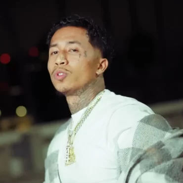 Rapper MBNel Confirms He’s “Laying Low” After Deadly Stockton Birthday Party Shooting